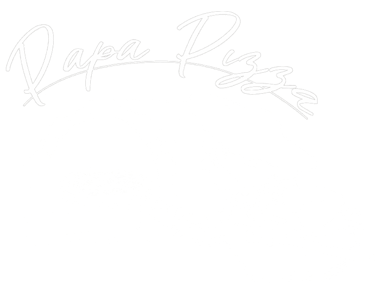 Logo Papa Pizza à Vif